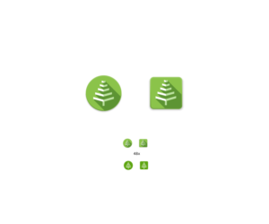 Icon Design by Kon2r