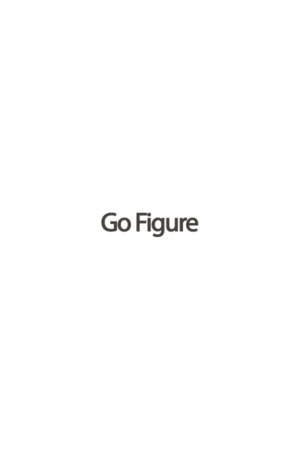 Web Design by pb for Go Figure | Design: #6735731