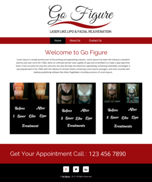 Web Design by rightway
