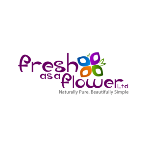 Logo Design by Thakataya for Fresh As A Flower LTD. | Design #6733042