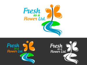 Logo Design by RGraphicDesigns