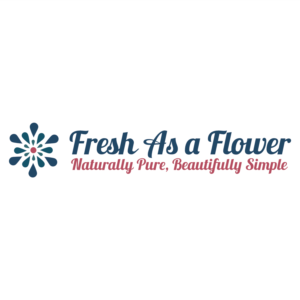 Logo Design by MEWOME Imaginative Studio for Fresh As A Flower LTD. | Design: #6734883