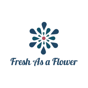 Logo Design by MEWOME Imaginative Studio for Fresh As A Flower LTD. | Design: #6734884