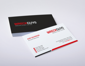 Stationery Design by logodentity for this project | Design: #6732588