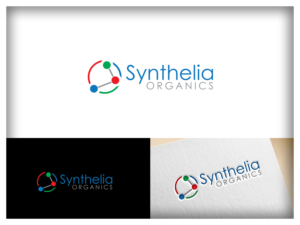 Design de Logo par ArtMissile pour ce projet | Design #6737990