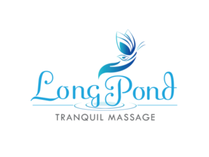 Long Pond Tranquil Massage | Logo Design by Grace A