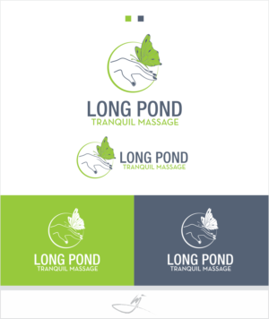 Logo Design by Mimi &amp; Max