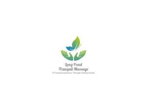 Logo Design by anto purwanto for Long Pond Tranquil Massage | Design: #6736255