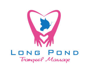 Logo Design by Designer King for Long Pond Tranquil Massage | Design: #6755960