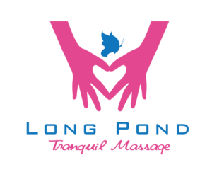 Logo Design by Designer King for Long Pond Tranquil Massage | Design: #6755961