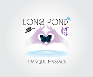 Logo Design by Aeidan for Long Pond Tranquil Massage | Design: #6730198