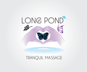 Logo Design by Aeidan for Long Pond Tranquil Massage | Design: #6732958