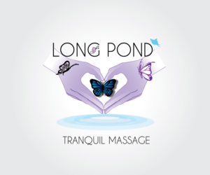 Logo Design by Aeidan for Long Pond Tranquil Massage | Design: #6732959