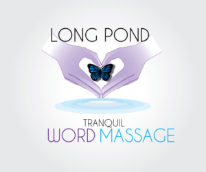 Logo Design by Aeidan for Long Pond Tranquil Massage | Design: #6756356