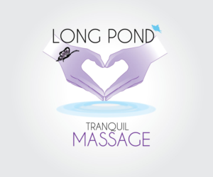 Logo Design by Aeidan for Long Pond Tranquil Massage | Design: #6756865