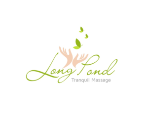 Logo Design by Makdezign14 for Long Pond Tranquil Massage | Design: #6767632