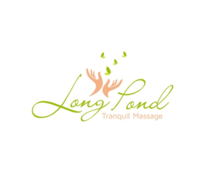 Logo Design by Makdezign14 for Long Pond Tranquil Massage | Design: #6767778
