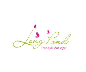 Logo Design by Makdezign14 for Long Pond Tranquil Massage | Design: #6767779
