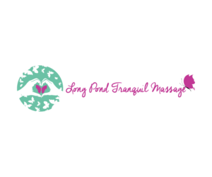 Logo Design by maganalexis for Long Pond Tranquil Massage | Design: #6731399
