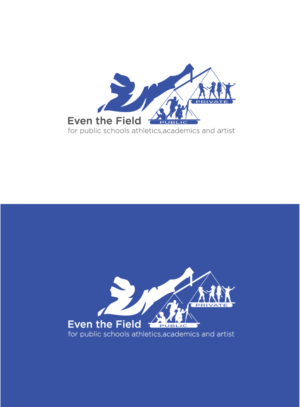Design de Logo par mosu pour Even the Field | Design : #6887360