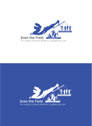 Design de Logo par mosu pour Even the Field | Design : #6911278
