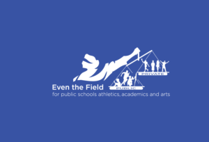 Design de Logo par mosu pour Even the Field | Design : #6947638
