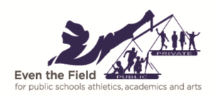 Design de Logo par mosu pour Even the Field | Design : #6958928