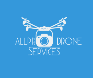 Logo Design by A.A_designs for AllPro Drone Services | Design: #6732976