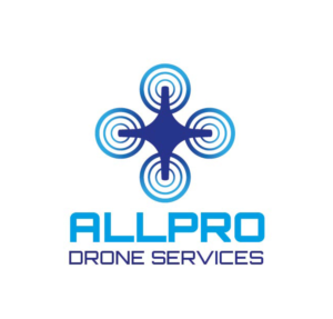 Logo Design by Mj50 for AllPro Drone Services | Design #6743319