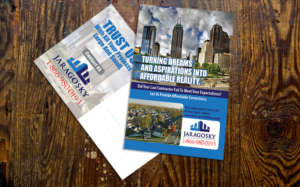 Postcard Design by Shradha