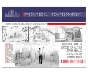 Postcard Design by elveneclipse