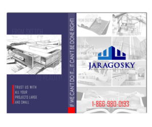 Diseño de Postal por elveneclipse para jaragosky | Diseño #6776819