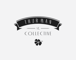 Diseño de Logo por dhamkith para Thurman Street Collective | Diseño #6806236