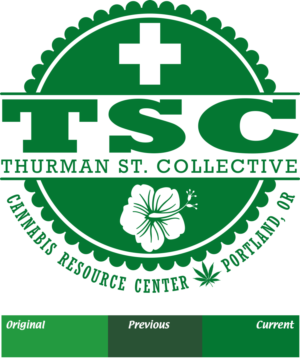Logo Design by superdave42709 for Thurman Street Collective | Design: #6911353