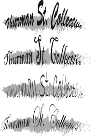 Logo Design by daradiazam