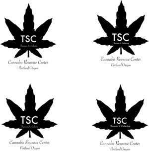 Diseño de Logo por joe_jordan_ para Thurman Street Collective | Diseño #6728988