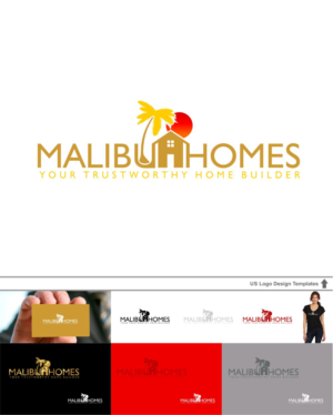 Design de Logo par DesignMX (Renan Mejia) pour ce projet | Design : #6726162