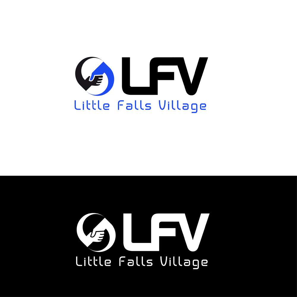 Design de Logo par lpgiraud pour Little Falls Village | Design #1767229