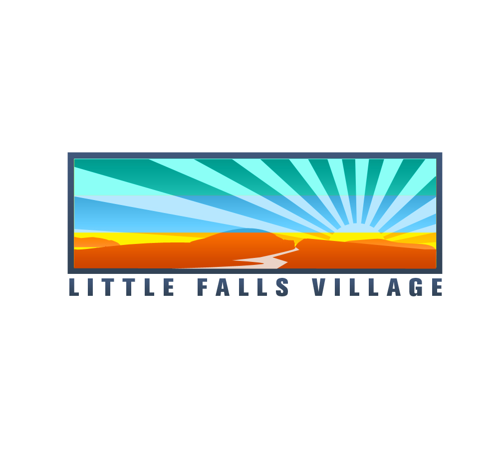 Design de Logo par ABCDE pour Little Falls Village | Design #1769087