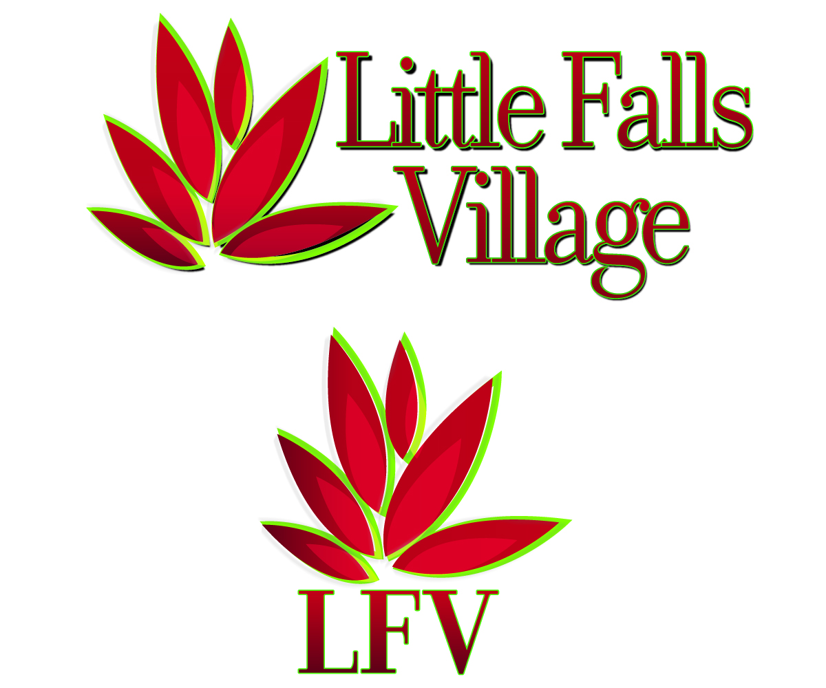 Design de Logo par JMillano pour Little Falls Village | Design #1761123