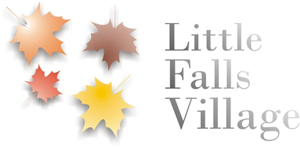 Design de Logo par EliCarter pour Little Falls Village | Design : #1758151