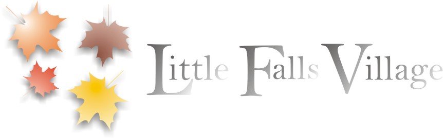 Logo Design by EliCarter for Little Falls Village | Design #1758153