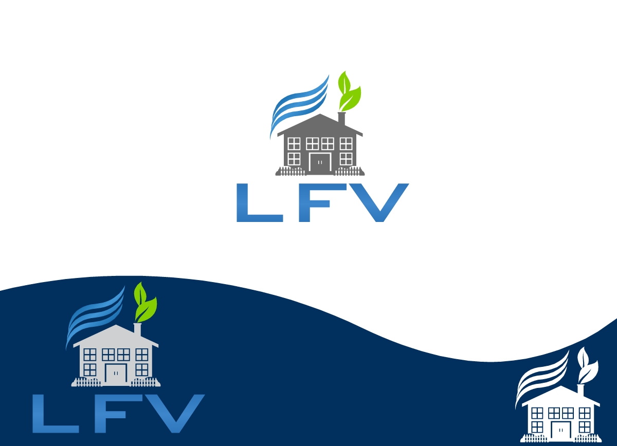 Logo Design by cocodesign for Little Falls Village | Design #1794298