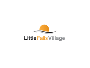Logo Design by SANYA AN