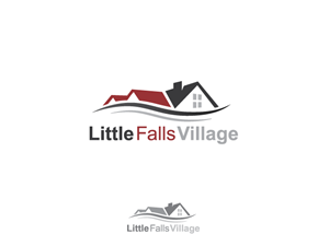 Design de Logo par S@S!!! pour Little Falls Village | Design #1764320