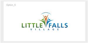 Design de Logo par ESolz Technologies pour Little Falls Village | Design #1775223