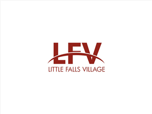 Design de Logo par Sushma pour Little Falls Village | Design : #1799325