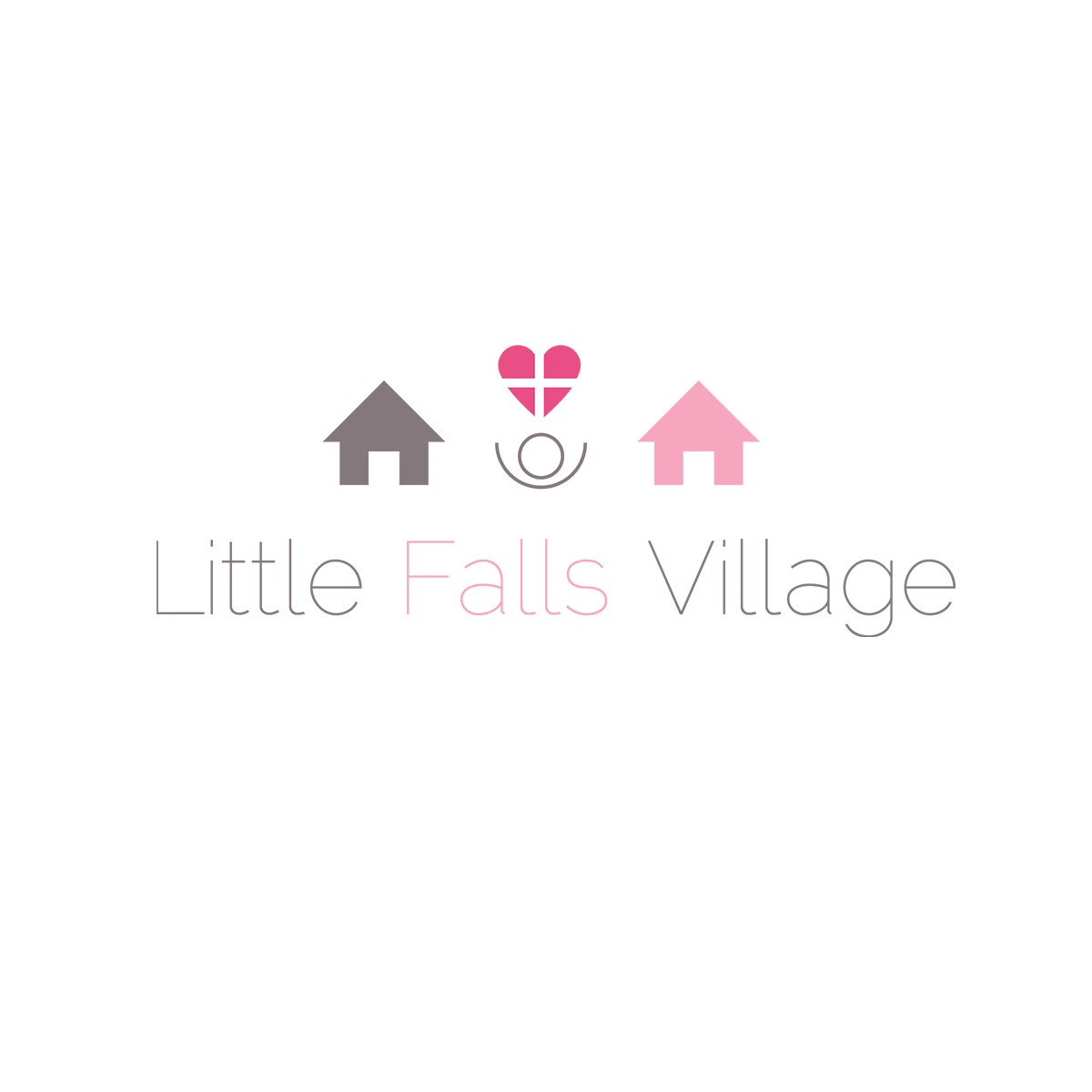 Design de Logo par Teresa pour Little Falls Village | Design #1787598