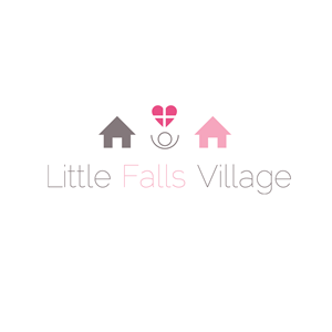 Design de Logo par Teresa pour Little Falls Village | Design : #1787598
