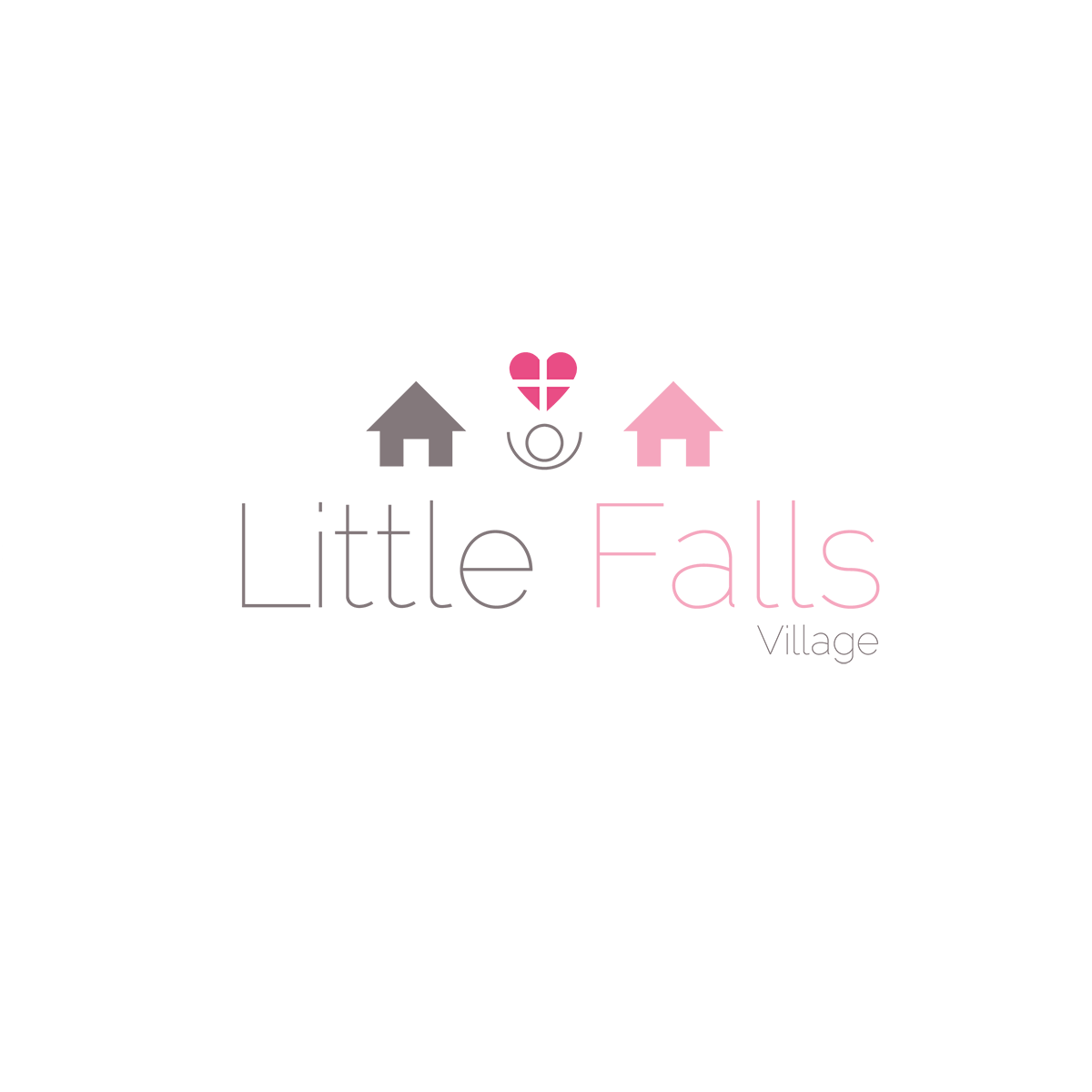 Design de Logo par Teresa pour Little Falls Village | Design #1787606